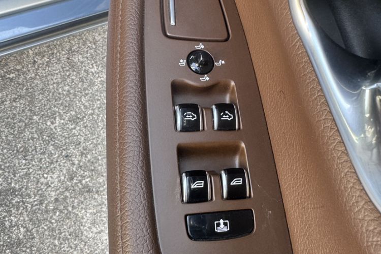 Used Volvo S90 2018 T4 Zhiyuan Edition Interior 6