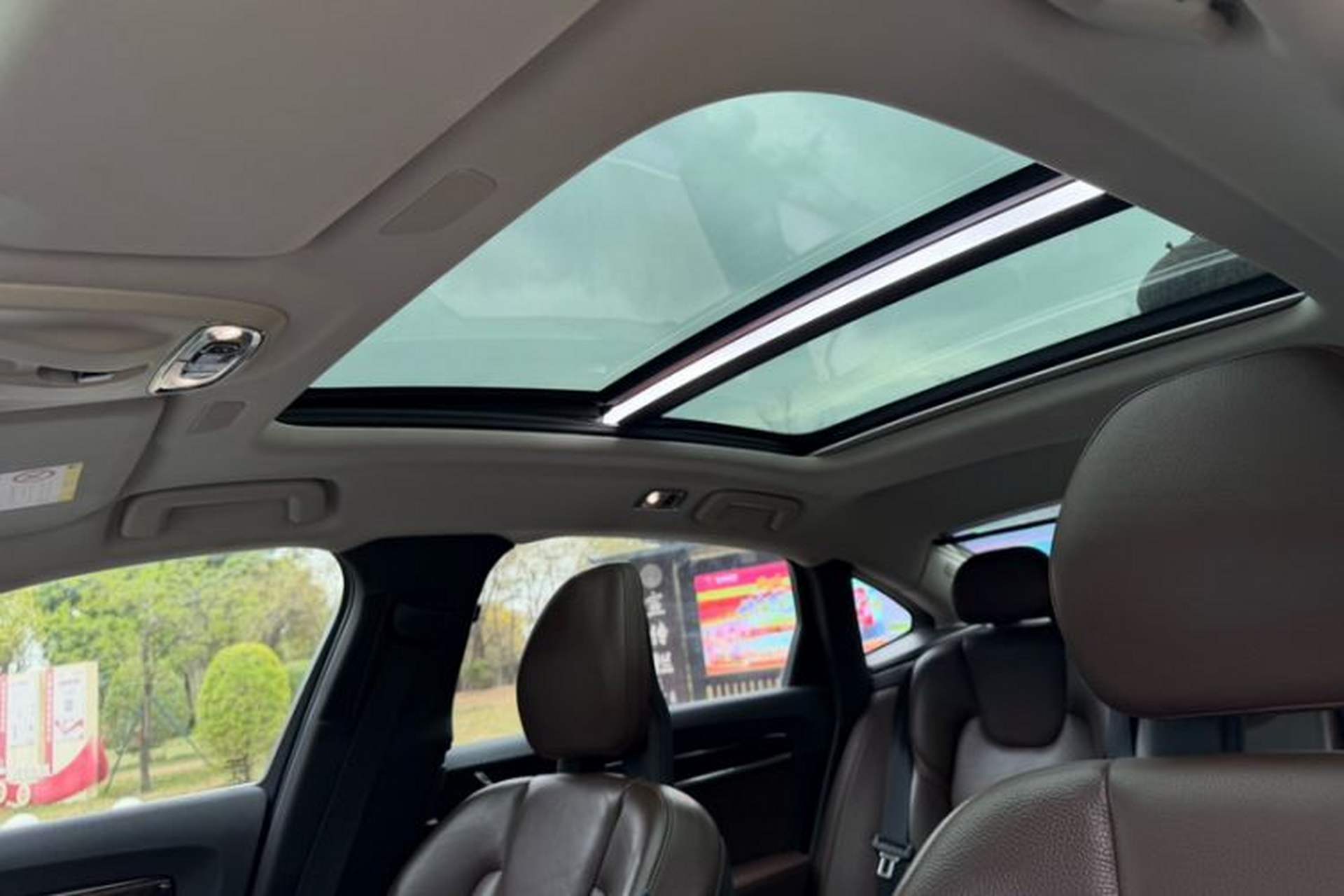 Used Volvo S90 2018 T4 Zhiyuan Edition Interior 8