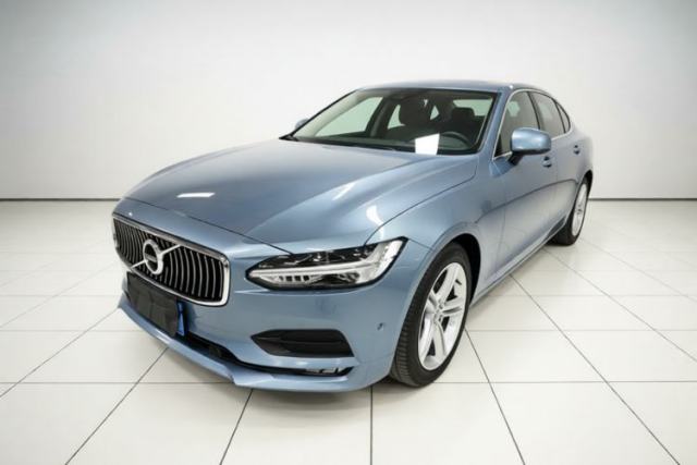 Used Volvo S90 2018 T4 Zhiyuan Edition