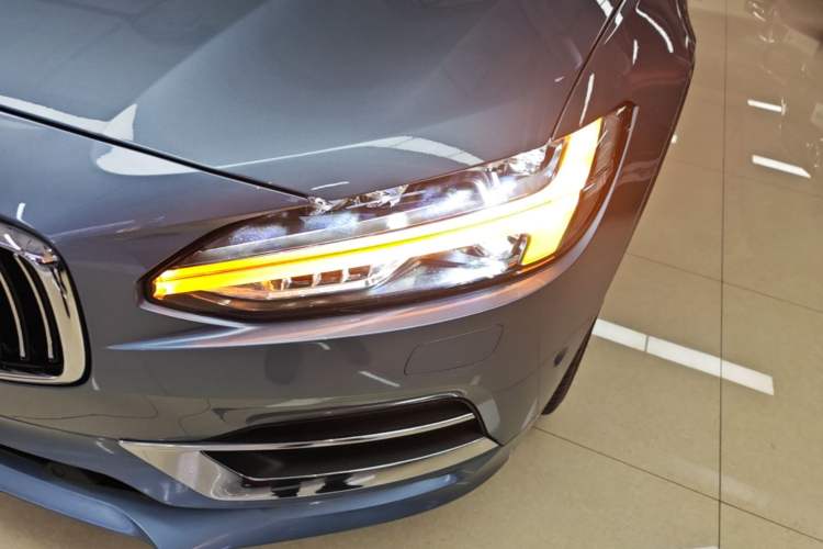 Used Volvo S90 2018 T5 Zhiya Edition Left Front Headlight