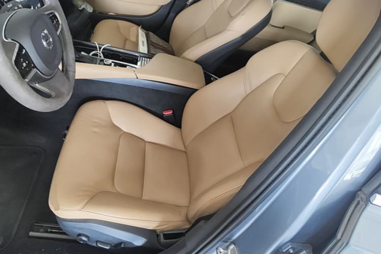 Used Volvo S90 2018 T5 Zhiyuan Edition Left Front Seat