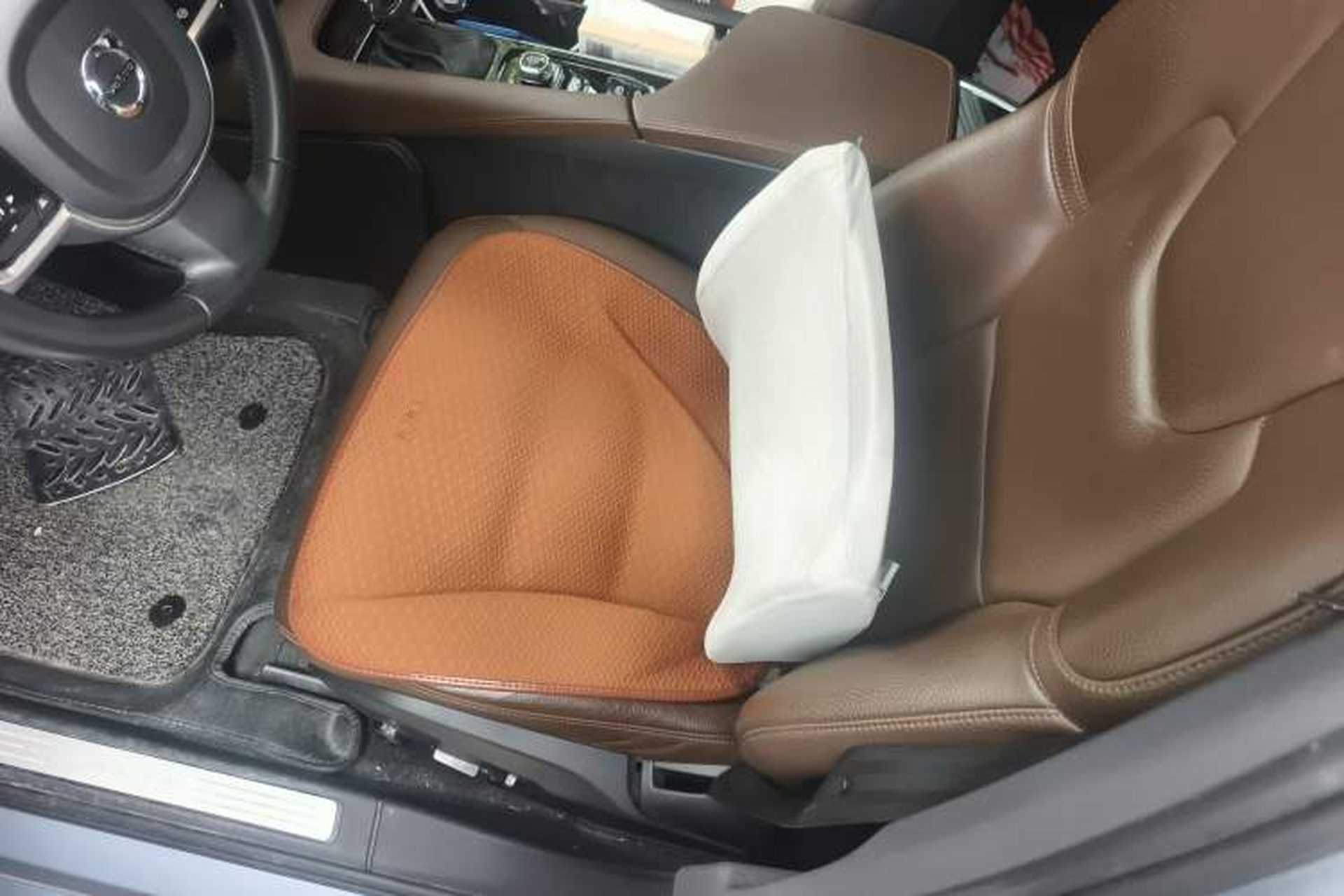 Used Volvo S90 2018 T4 Zhiyuan Edition Left Front Seat