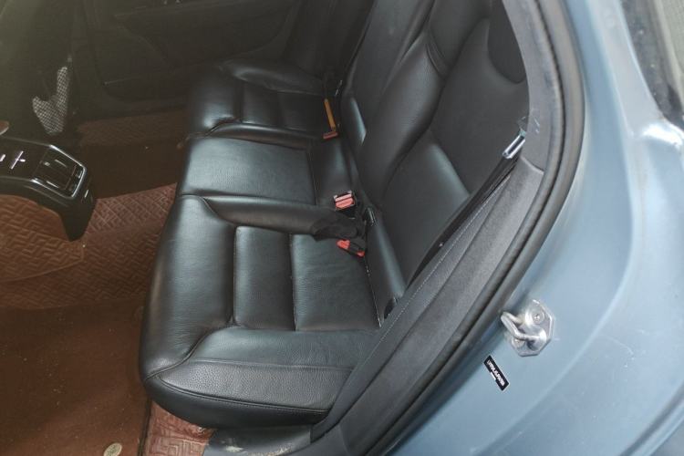 Used Volvo S90 2018 T4 Zhiyuan Edition Left Rear Seat