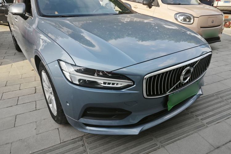 Used Volvo S90 2018 T4 Zhiyi Edition Right Front Headlight