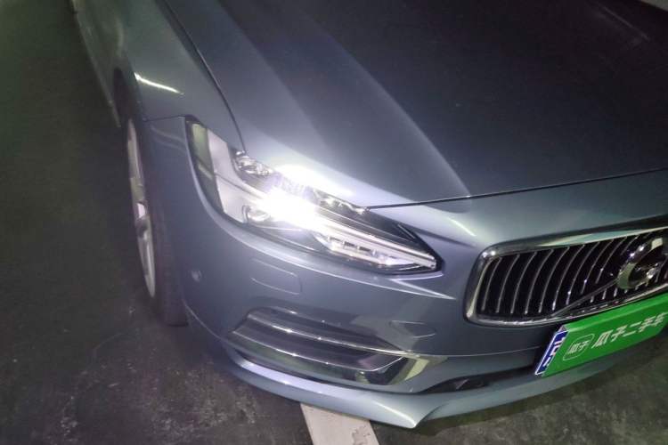 Used Volvo S90 2018 T5 Zhiya Edition Right Front Headlight