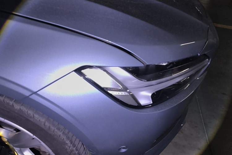 Used Volvo S90 2018 T4 Zhiyuan Edition Right Front Headlight