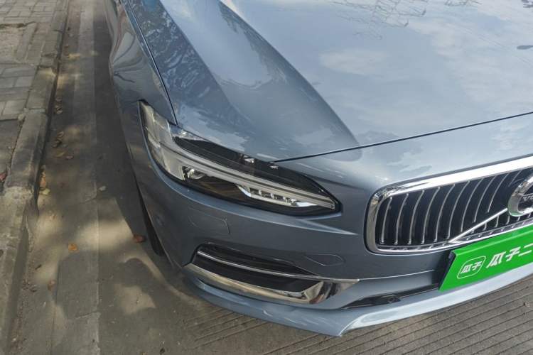 Used Volvo S90 2018 T5 Zhiya Edition Right Front Headlight