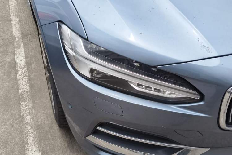 Used Volvo S90 2018 T5 Zhiya Edition Right Front Headlight