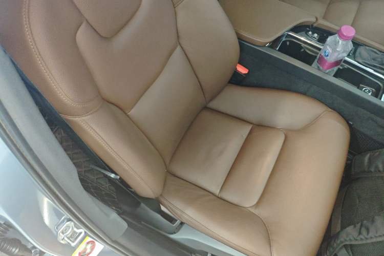 Used Volvo S90 2018 T4 Zhiyuan Edition Right Front Seat