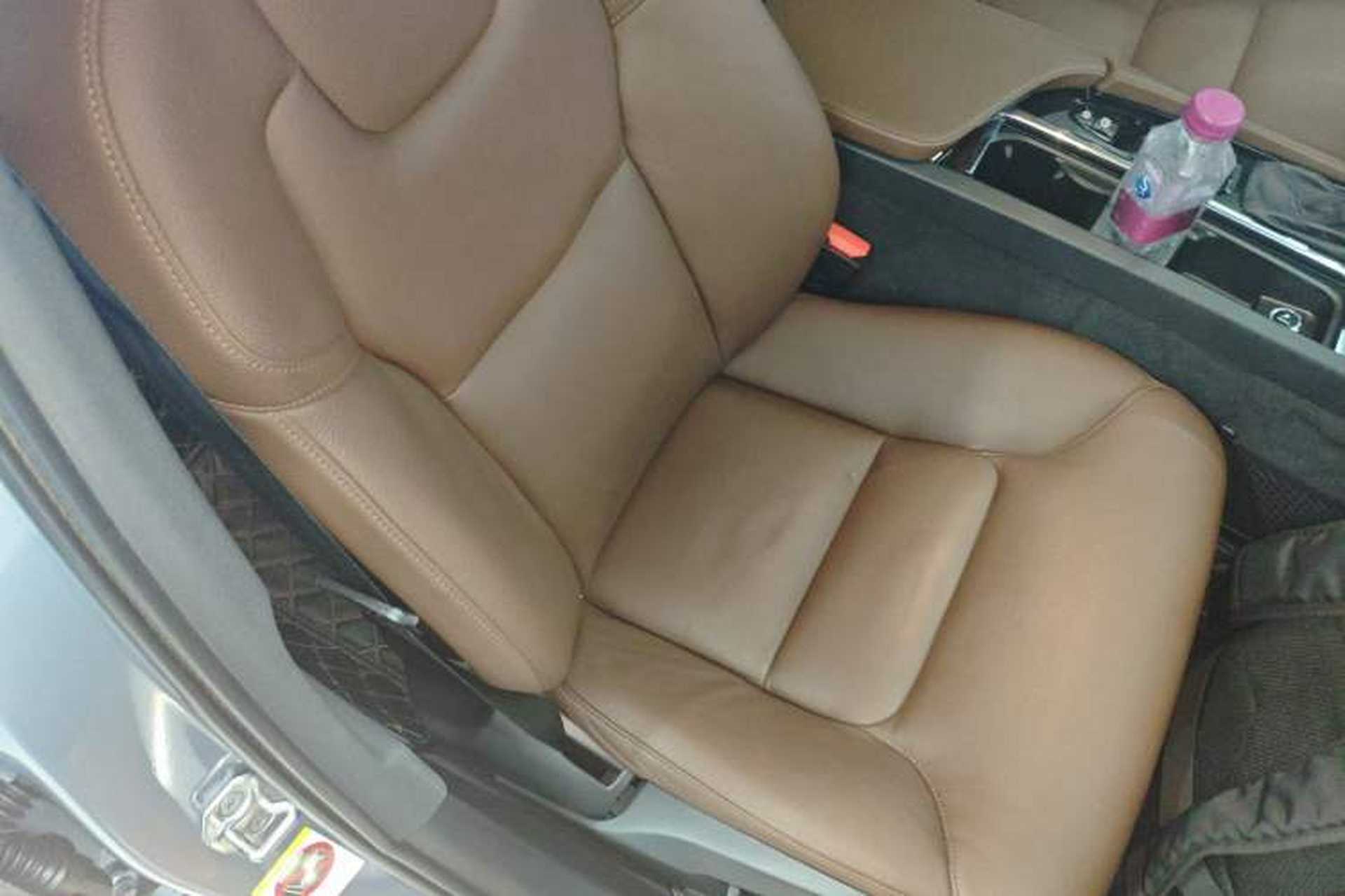Used Volvo S90 2018 T4 Zhiyuan Edition Right Front Seat