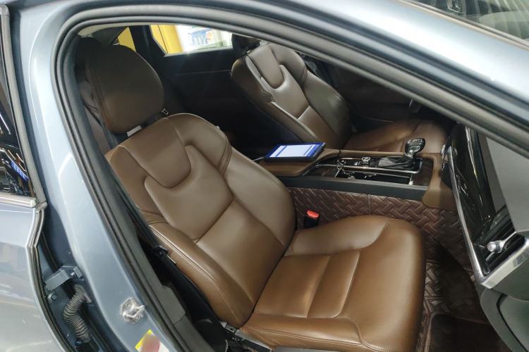 Used Volvo S90 2018 T4 Zhiyuan Edition Right Front Seat