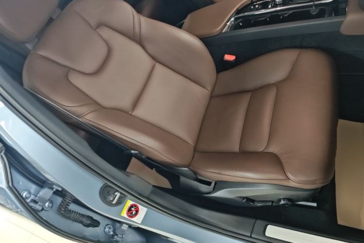 Used Volvo S90 2018 T5 Zhiya Edition Right Front Seat