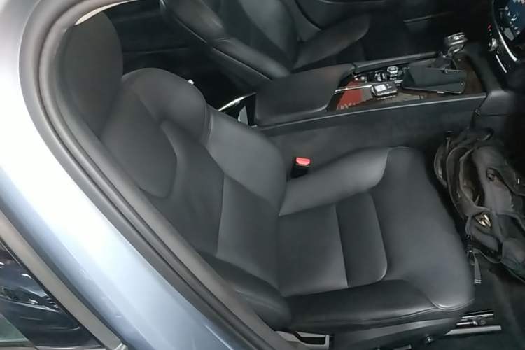 Used Volvo S90 2018 T4 Zhiyuan Edition Right Front Seat