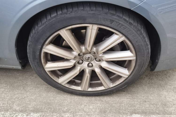 Used Volvo S90 2018 T5 Zhiya Edition Right Front Wheel Hub