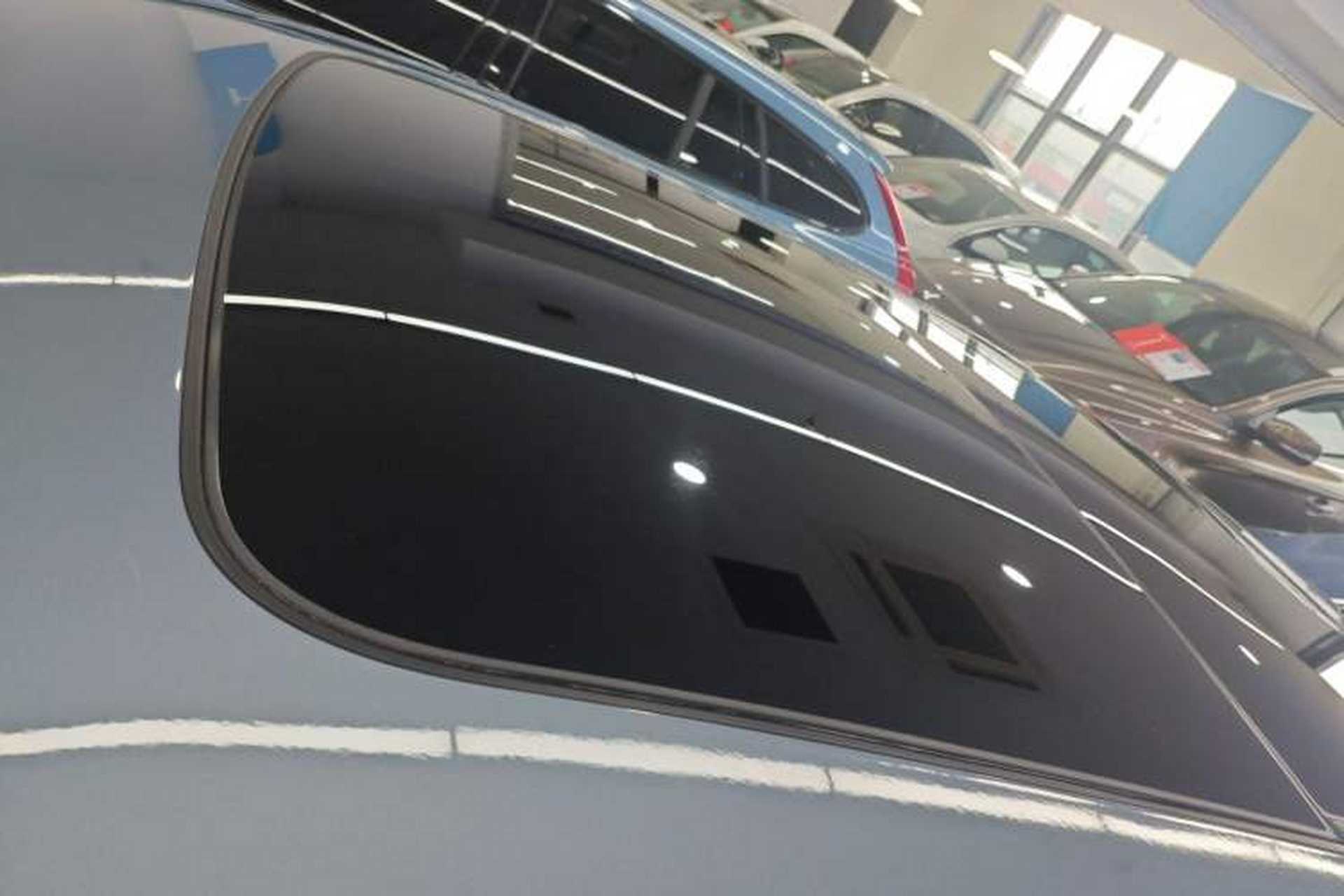 Used Volvo S90 2018 T4 Zhiyuan Edition Roof