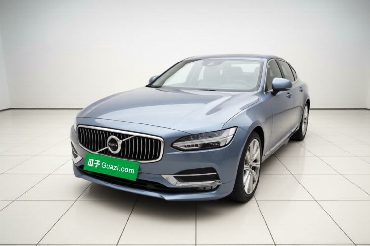 Ojetý Volvo S90 2018 T5 Zhiya Edition Guazi used car, China used car export, Used car for sale, Used  cars, Cheapest cars for sale