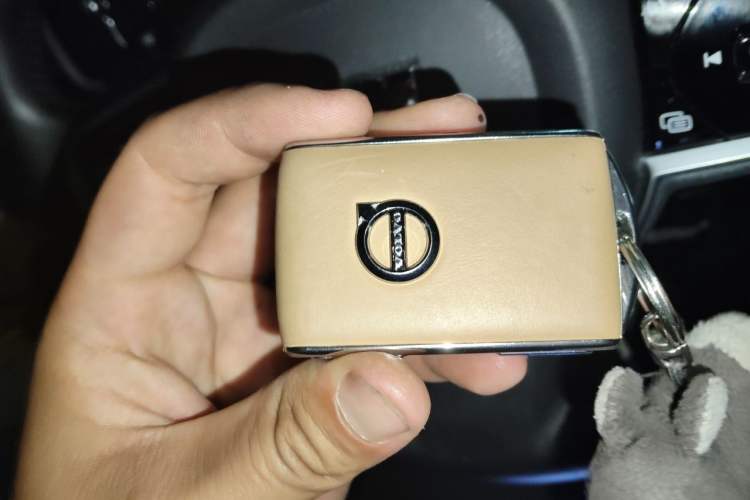 Used Volvo S90 2018 T5 Zhiya Edition Vehicle Key