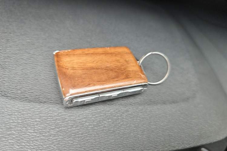 Used Volvo S90 2018 T4 Zhiyuan Edition Vehicle Key