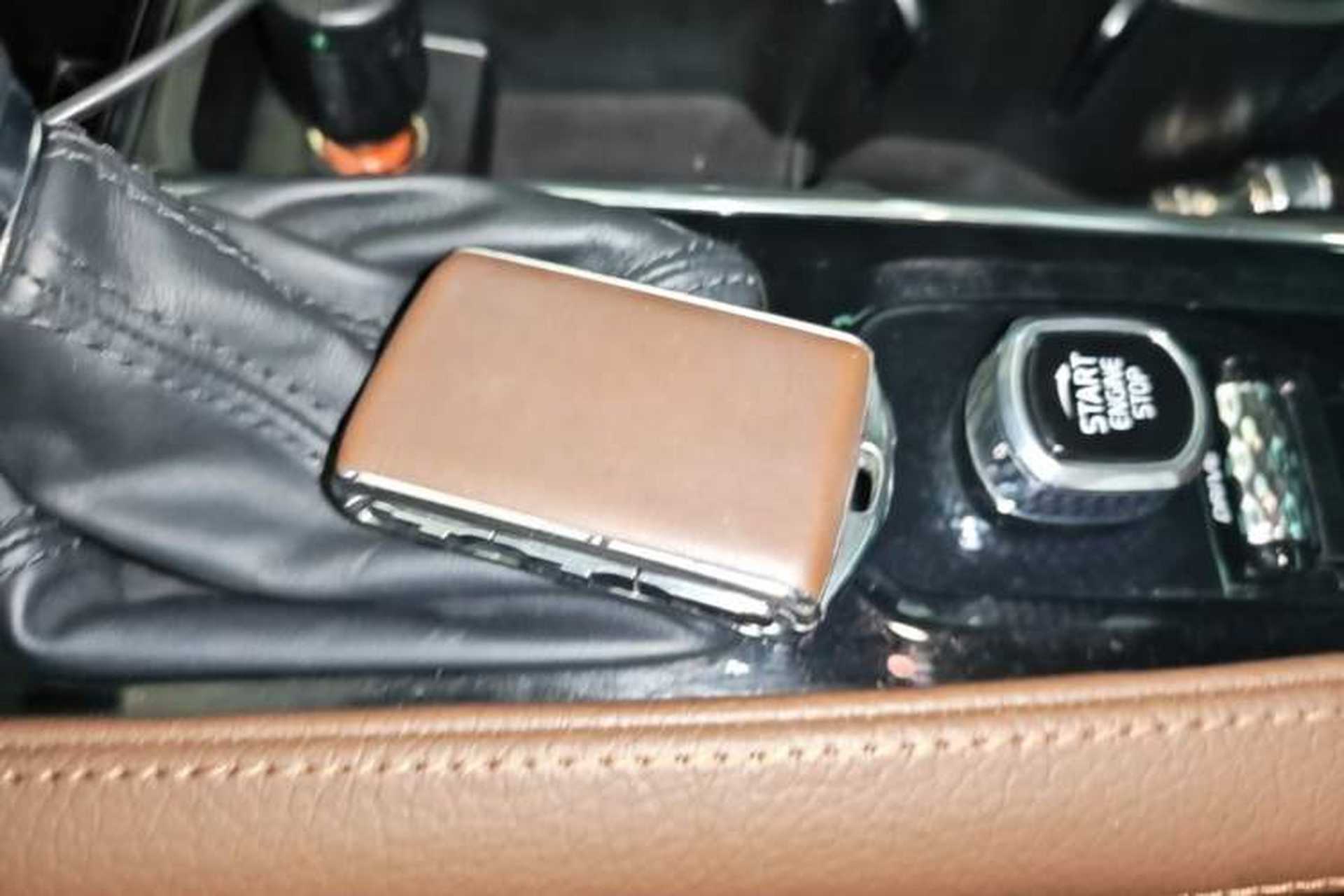 Used Volvo S90 2018 T5 Zhiya Edition Vehicle Key