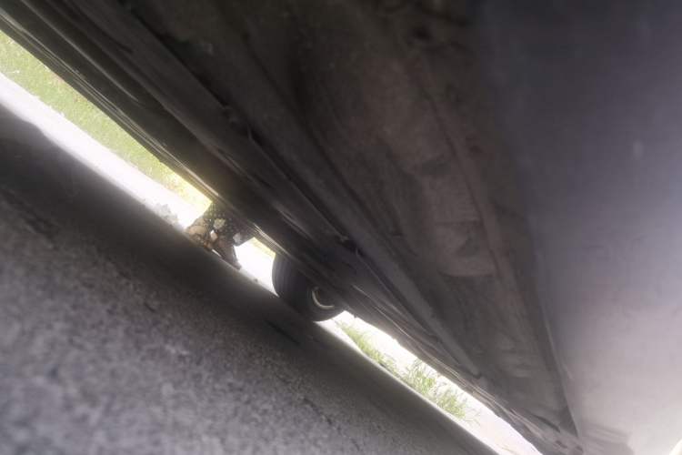 Used Volvo S90 2018 T4 Zhiyi Edition Chassis Front Left