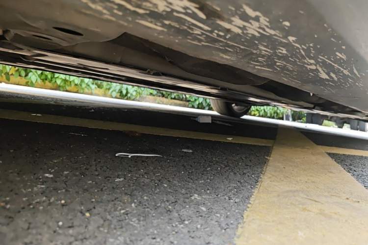 Used Volvo S90 2018 T5 Zhiya Edition Chassis Front Left