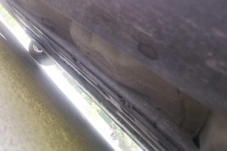 Used Volvo S90 2018 T4 Zhiyi Edition Chassis Front Right