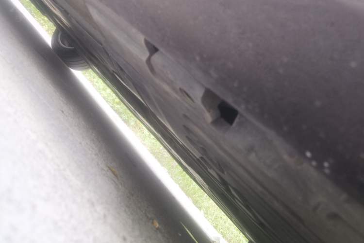 Used Volvo S90 2018 T4 Zhiyi Edition Chassis Rear Left