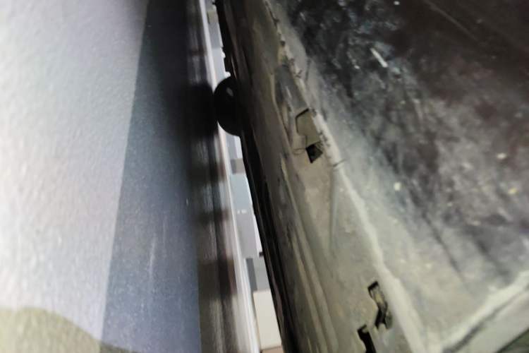 Used Volvo S90 2018 T5 Zhiyuan Edition Chassis Rear Left