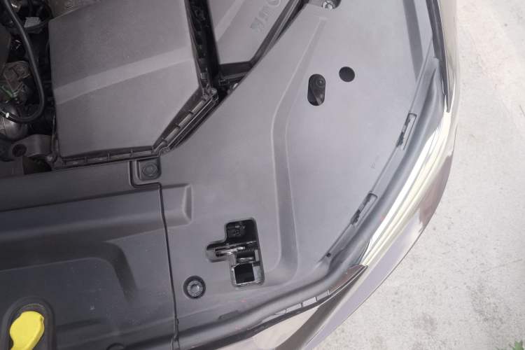 Used Volvo S90 2018 T4 Zhiyi Edition Engine Bay Left