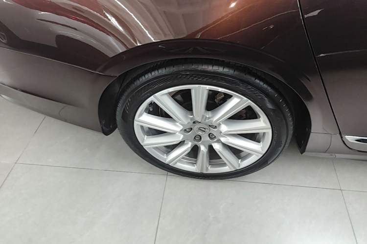 Used Volvo S90 2018 T5 Prestige Edition Exterior 5