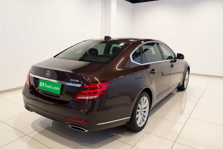 Used Volvo S90 2018 T4 Zhiyuan Edition Exterior 5