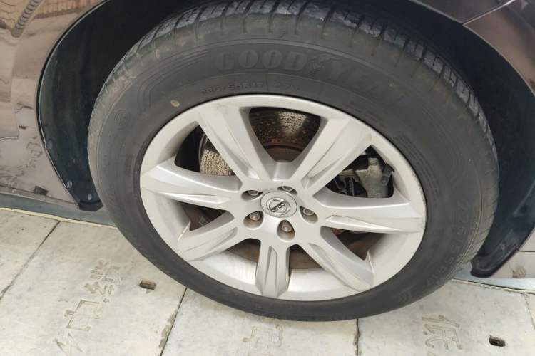 Used Volvo S90 2018 T4 Zhiyi Edition Exterior 7