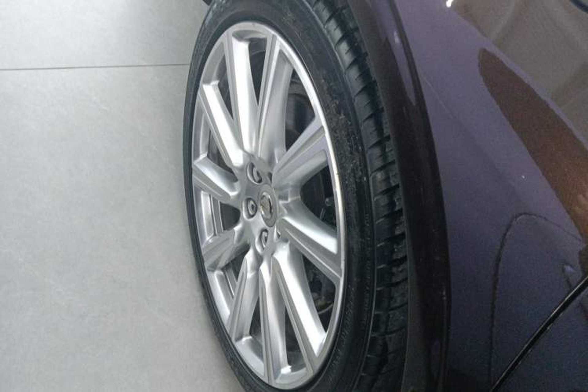 Used Volvo S90 2018 T5 Prestige Edition Exterior 8