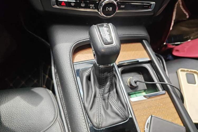 Used Volvo S90 2018 T5 Zhiya Edition Gear Lever