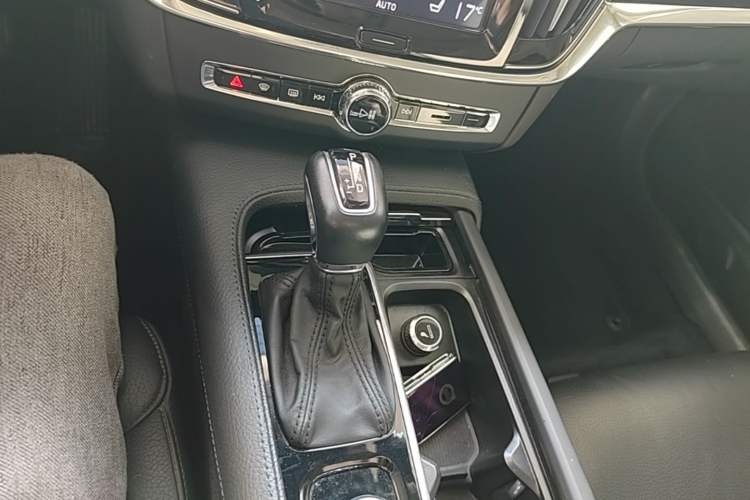 Used Volvo S90 2018 T5 Zhiyuan Edition Gear Lever