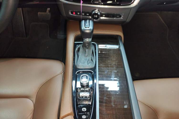Used Volvo S90 2018 T4 Zhiyuan Edition Gear Lever