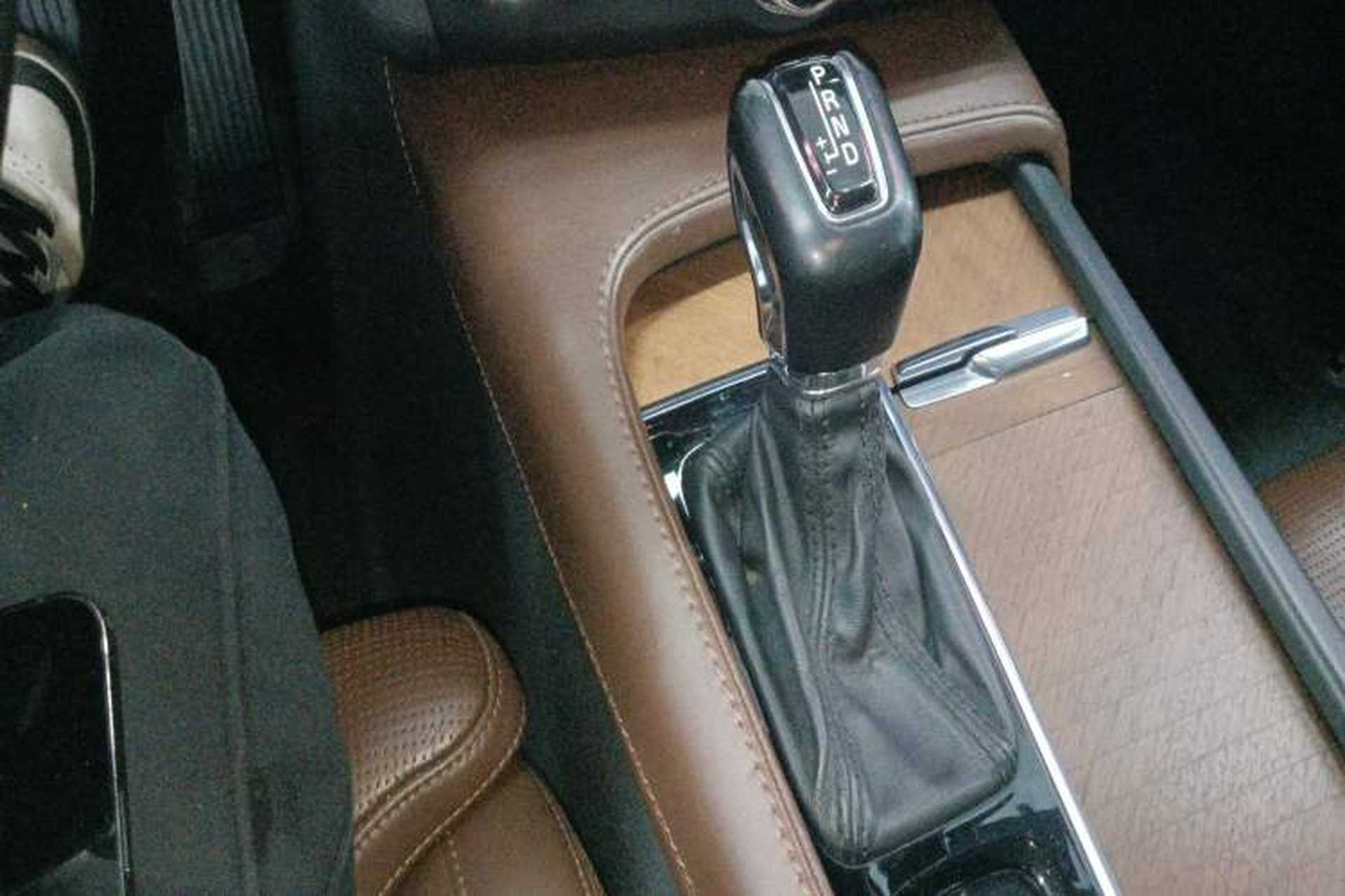 Used Volvo S90 2018 T5 Prestige Edition Gear Lever