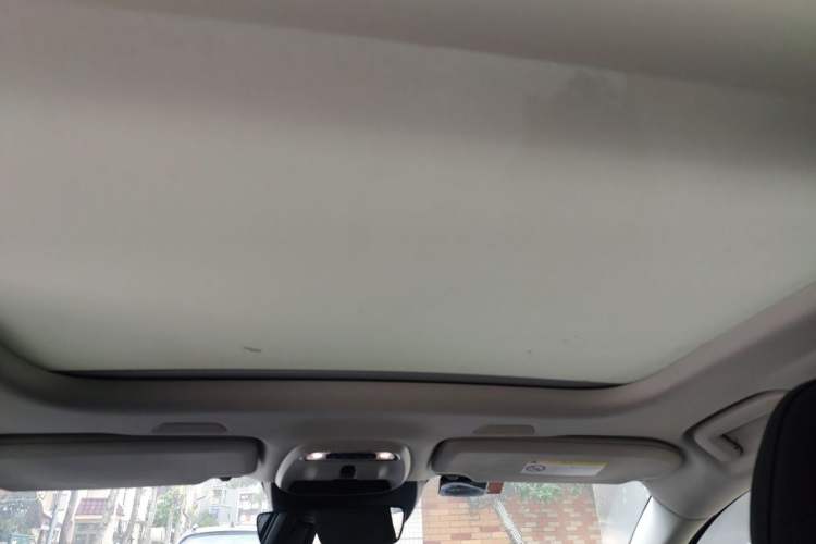 Used Volvo S90 2018 T4 Zhiyi Edition Headliner