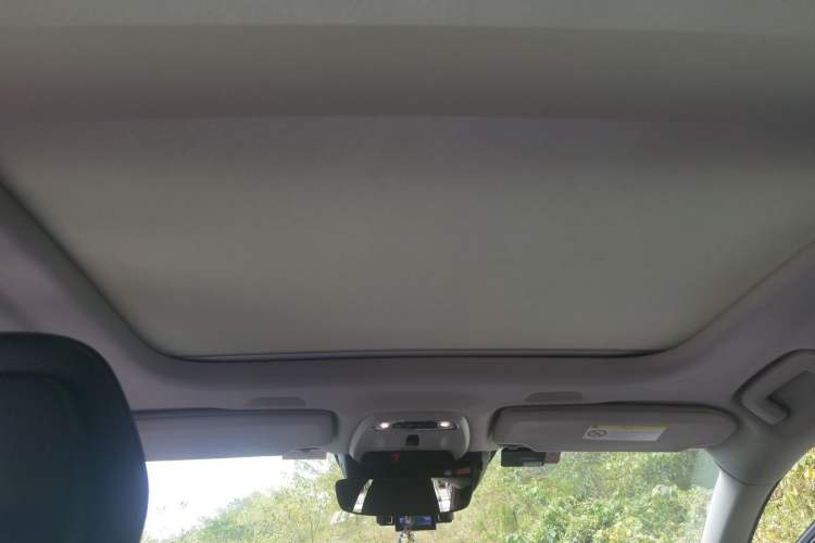 Used Volvo S90 2018 T4 Zhiyi Edition Headliner