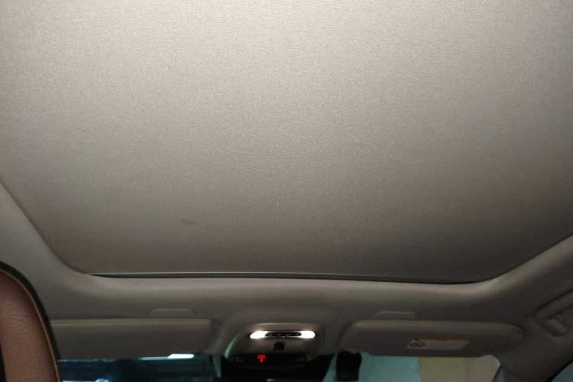 Used Volvo S90 2018 T4 Zhiyuan Edition Headliner