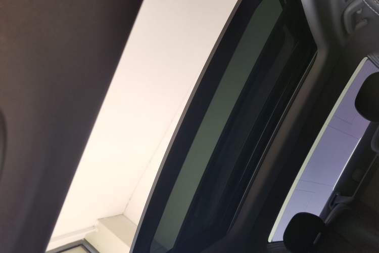 Used Volvo S90 2018 T5 Prestige Edition Headliner