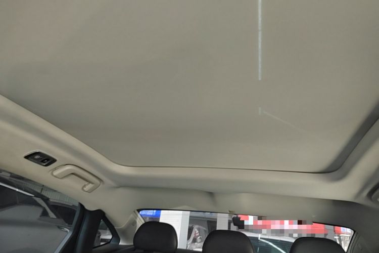 Used Volvo S90 2018 T5 Zhiyuan Edition Headliner