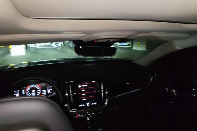 Used Volvo S90 2018 T4 Zhiyuan Edition Headliner