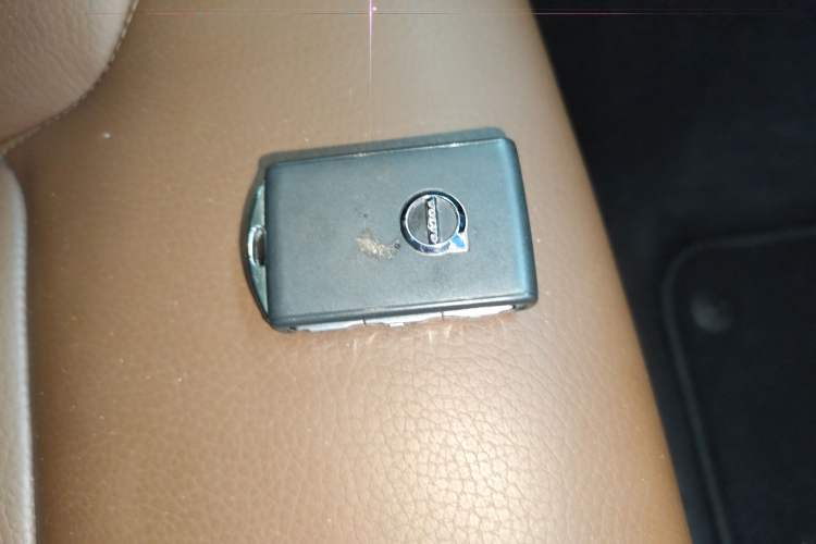 Used Volvo S90 2018 T4 Zhiyuan Edition Interior 1
