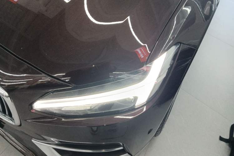 Used Volvo S90 2018 T5 Prestige Edition Left Front Headlight
