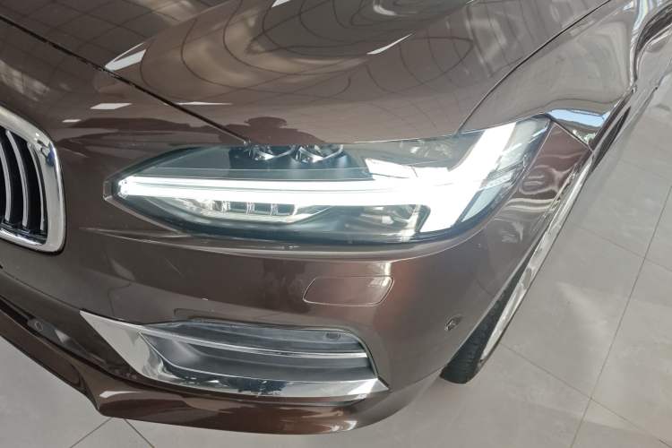 Used Volvo S90 2018 T5 Zhiya Edition Left Front Headlight