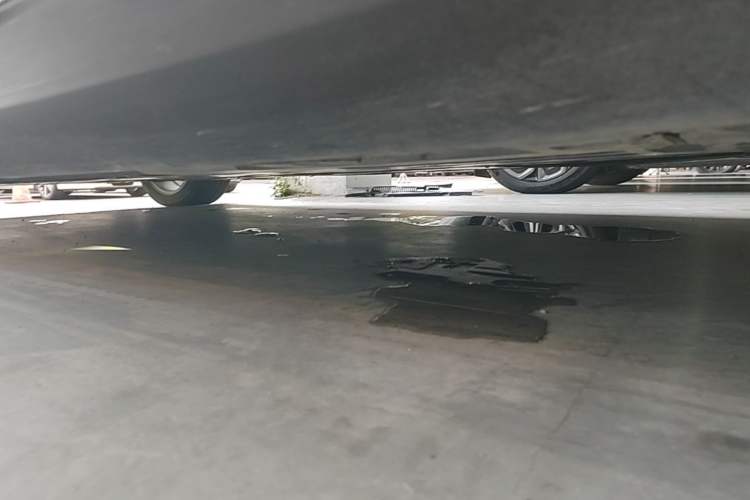 Used Volvo S90 2018 T5 Zhiyuan Edition Left Side Sill