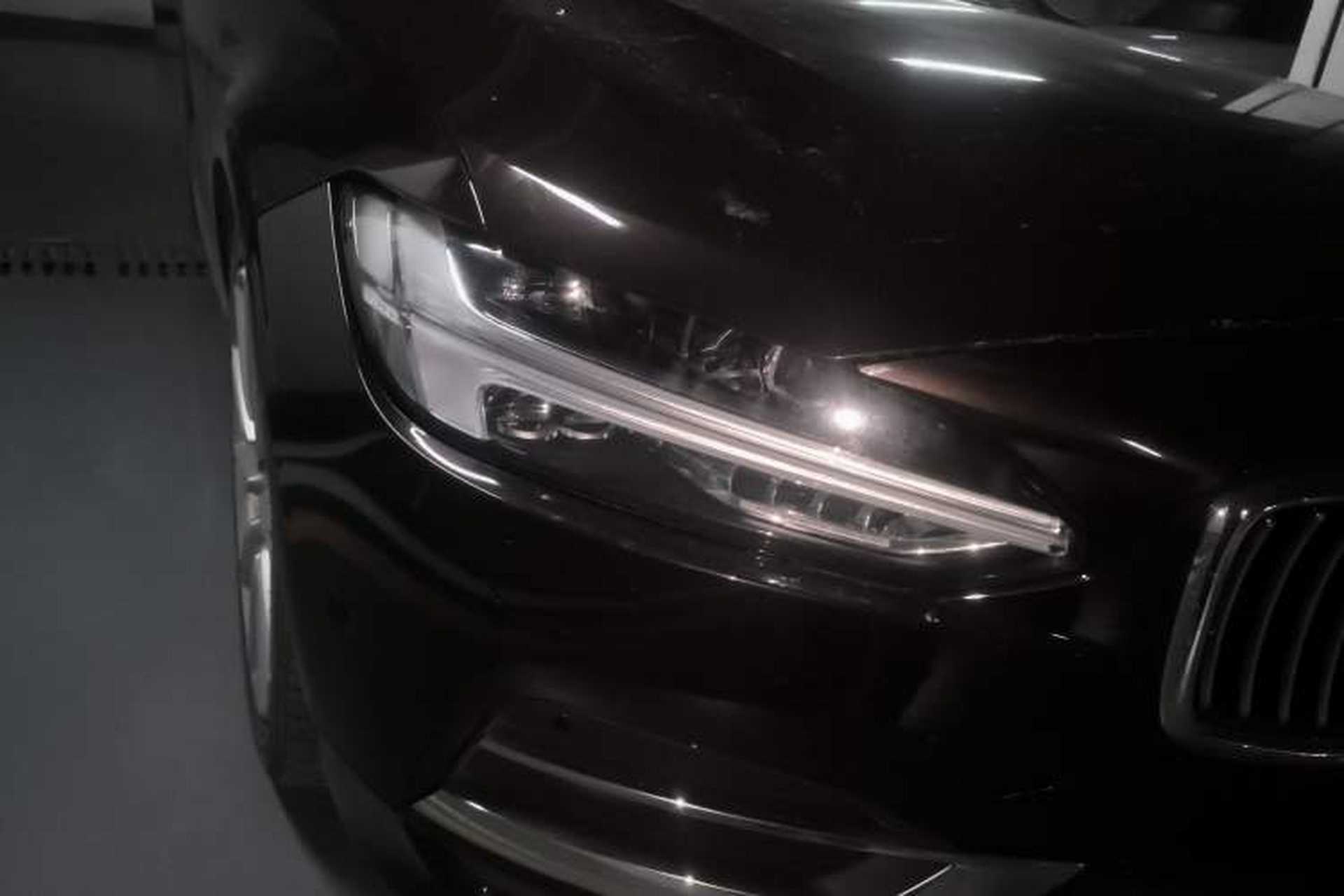 Used Volvo S90 2018 T5 Zhiya Edition Right Front Headlight
