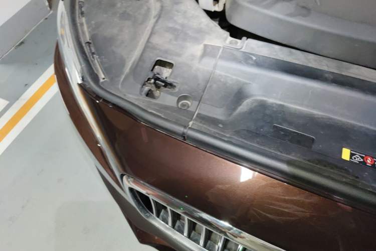 Used Volvo S90 2018 T5 Zhiyuan Edition Right Front Headlight