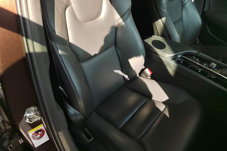 Used Volvo S90 2018 T5 Zhiyuan Edition Right Front Seat